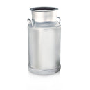 Cantina IMUSA 40 Litros Aluminio con Tapa de Caucho 44400