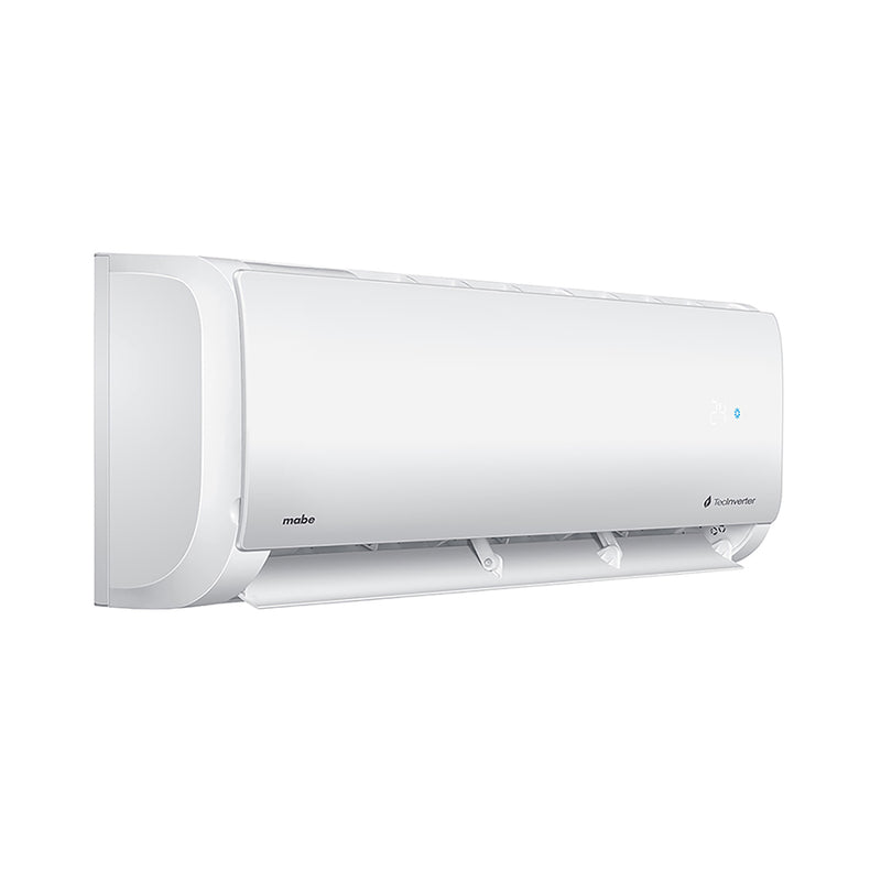 Aire Inverter Mabe 24000BTU 220V Color Blanco MMI24CDBWCCC8