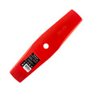 Cuchilla Pintada guadañadora 350mm largox2.4mm Grosor/hueco 25mm 352425