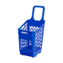 Cesta Transportadora de 65 Litros Azul 13745