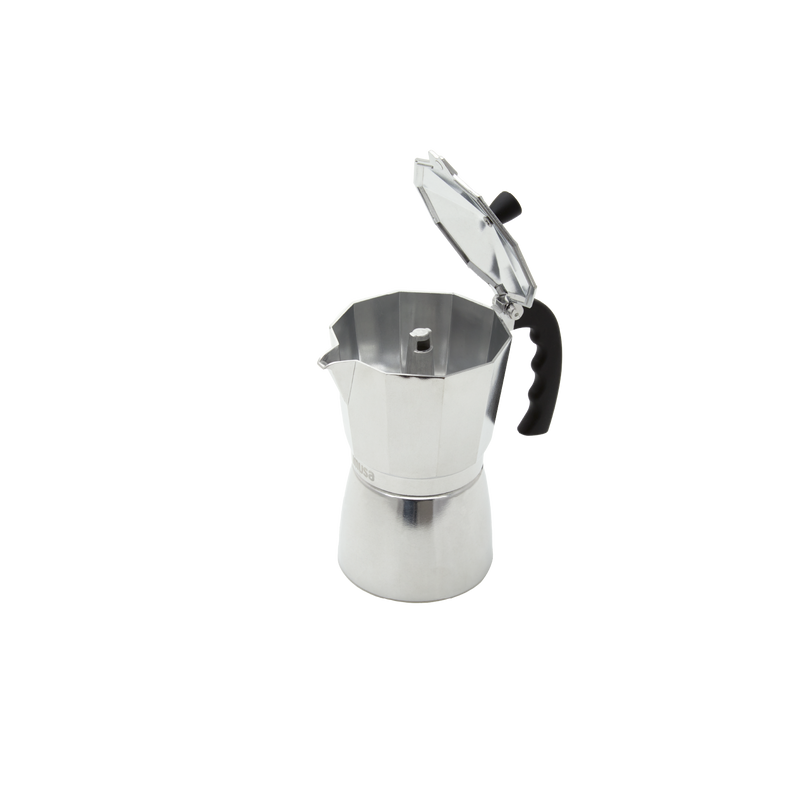 Cafetero Expresso 3 tazas con Asa 6116100