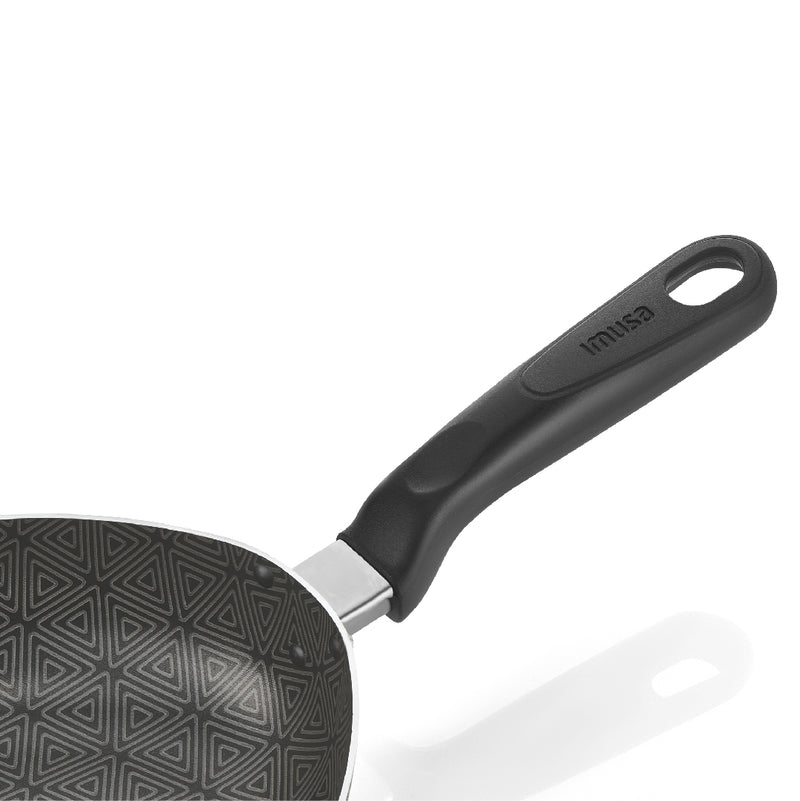 Wok IMUSA Talent 30CM Tapa de Vidrio 0381700