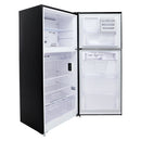 Nevera No-Frost de 404Lt  Negro 9003304