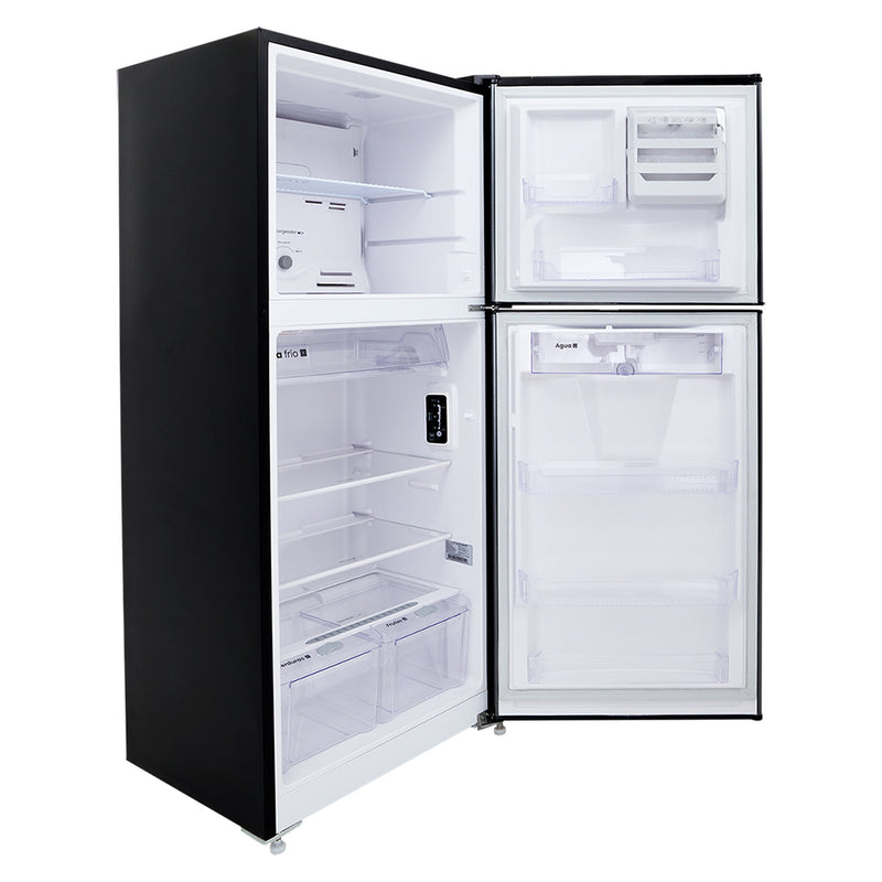 Nevera No-Frost de 404Lt  Negro 9003304