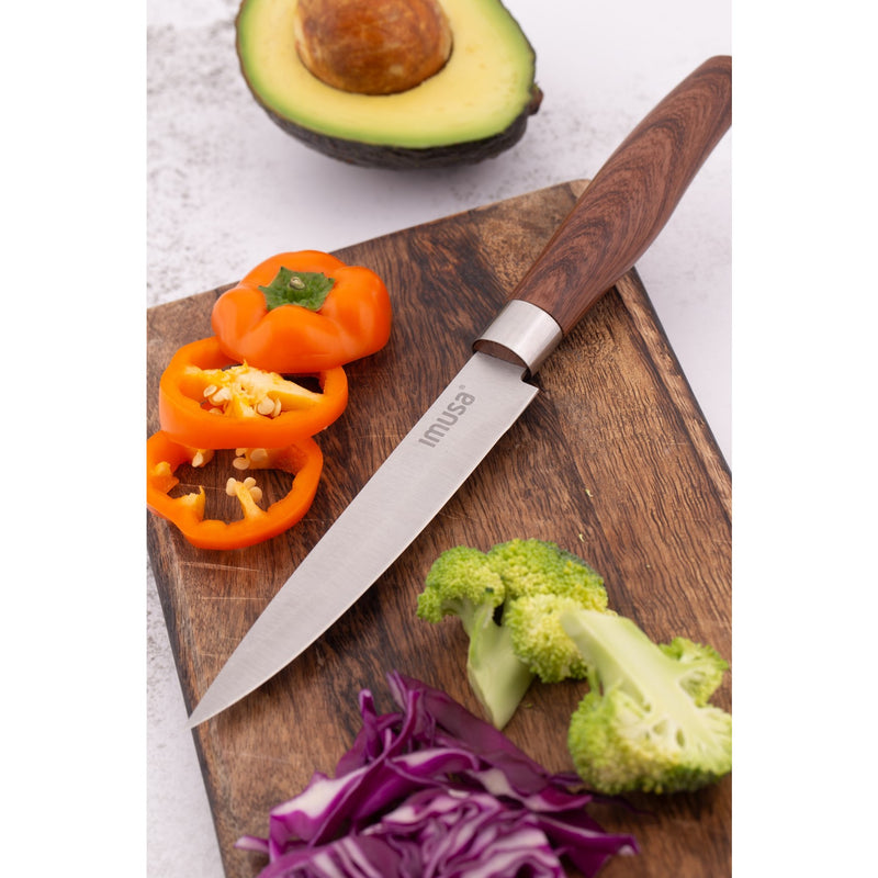 Cuchillo Multiusos de 12.5 Cm 6033100