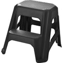 Escalesilla Profesional Negra 12609