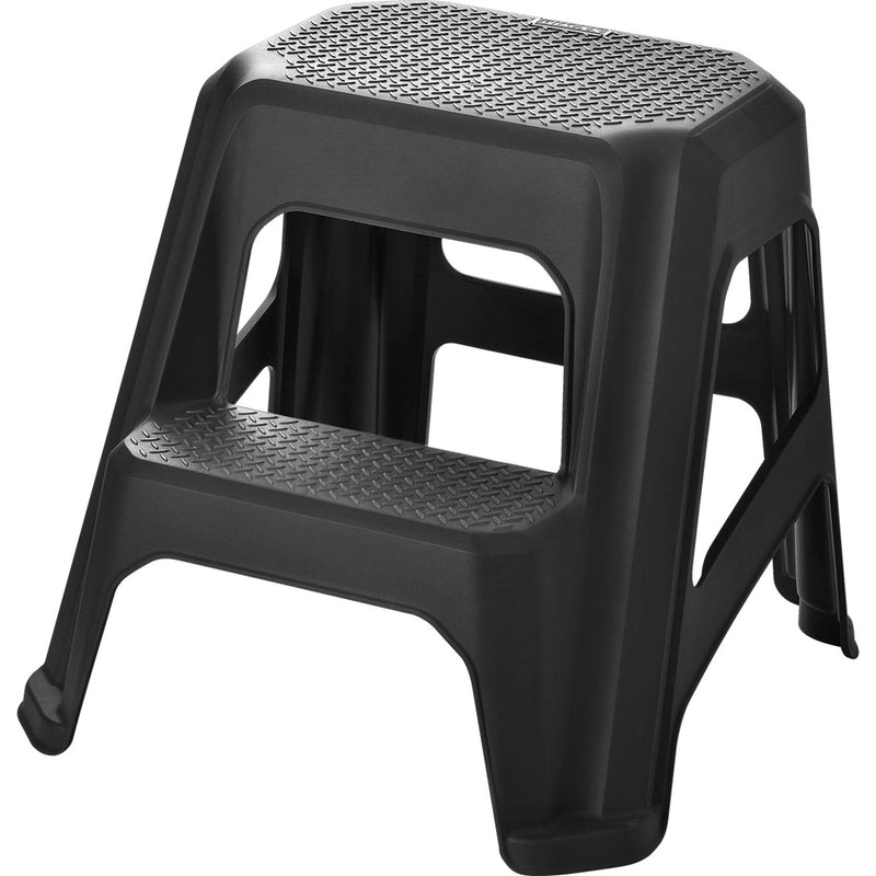 Escalesilla Profesional Negra 12609