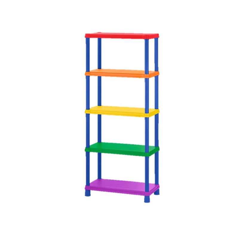 Estante 15 Pulgadas 5 Niveles Multicolor 12460