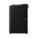 Lavadora Carga Superior de 13Kg 29 Libras Negro