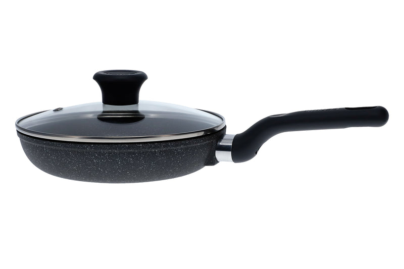 Sartén de Aluminio Fundido de 20 Cm Bajo Gusto 8119000