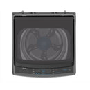 Lavadora Automatica Carga Superior Midea 10KG Gris MA200W101/G-CO