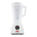 Licuadora Samurai Optimix Plus 500W Blanco 5861037822