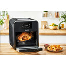 Freidora Easy Fry Oven 9 en 1 Negro AL501856
