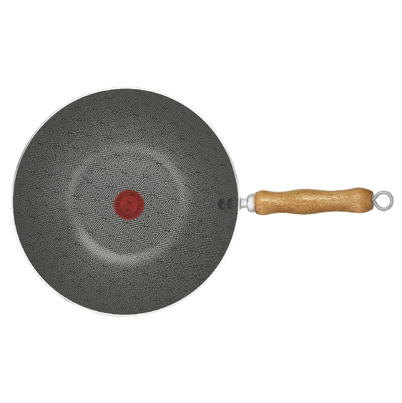 Wok IMUSA Talent 30cm Antiadherente 0380300