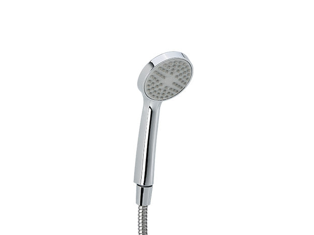 Tele ducha Dalia Cromo x 1 Unidad DL4030001