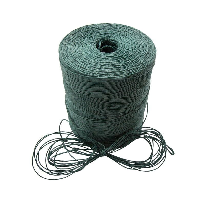 Hilo Polipropileno Bulto x 24 Unidades Ecocordel 18000 Verde 2104060VERDE