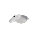 Caldero IMUSA 36cm 11.4 Litros Aluminio Fundido 8006900
