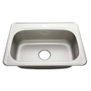 62X48 Lavaplatos Vital Básico Monocontrol 238456