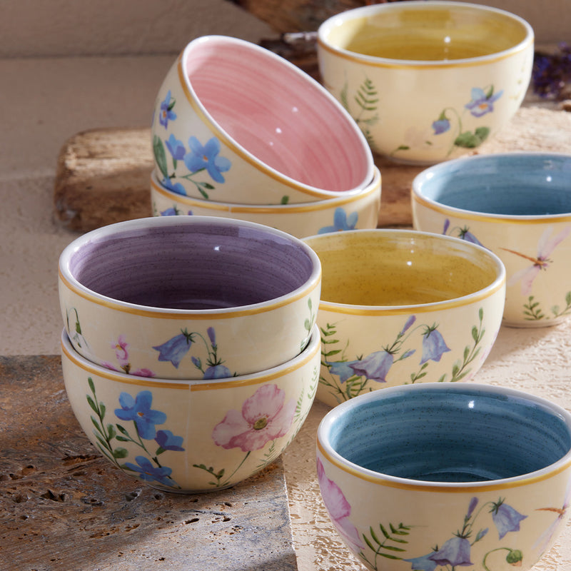 Mug 379.7cc Juliet x 12 Unidades PL178H526412