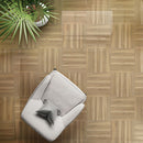 Piso Barna 55.2x55.2 cm Beige Caja 1.82 m² 553124031
