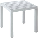 Mesa Barú Gris Hielo 11701