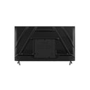 Televisor Smart QLED 40" FHD con Roku TV Negro HYLED4028QR