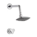 Ducha Sencilla Triceta Aluvia x 1 Unidad AV4060001