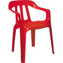 Silla dinastía rojo 2150