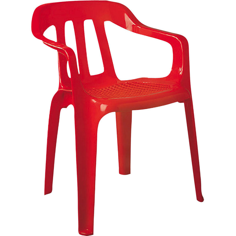 Silla dinastía rojo 2150