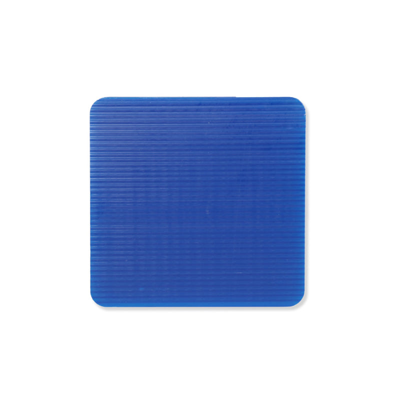 Lamina Cartonplast 150cmx200cm 550g/m2 azul tabique original 4100248AZUL