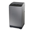Lavadora Automática de 11KG Digital Grafito 9002376