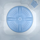 Lavadora Semiautomática de 13 Kg 28 Libras Blanco. LMD3123HBAB0