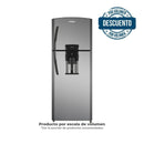 Nevera No Frost de 313 Litros Color Platinum RMA313FXCT