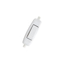 Interruptor de Paso Blanco 001182