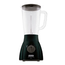 Licuadora Optimix Plus 2 Velocidades Negro. LN277856