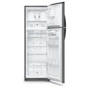 Nevera No Frost de 313 Litros Color Platinum RMA313FXCT