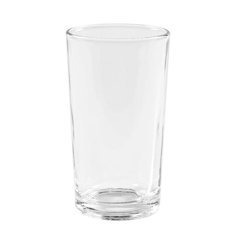 Vaso Siena Bebidas Liso (Caja x 48 Unidades)