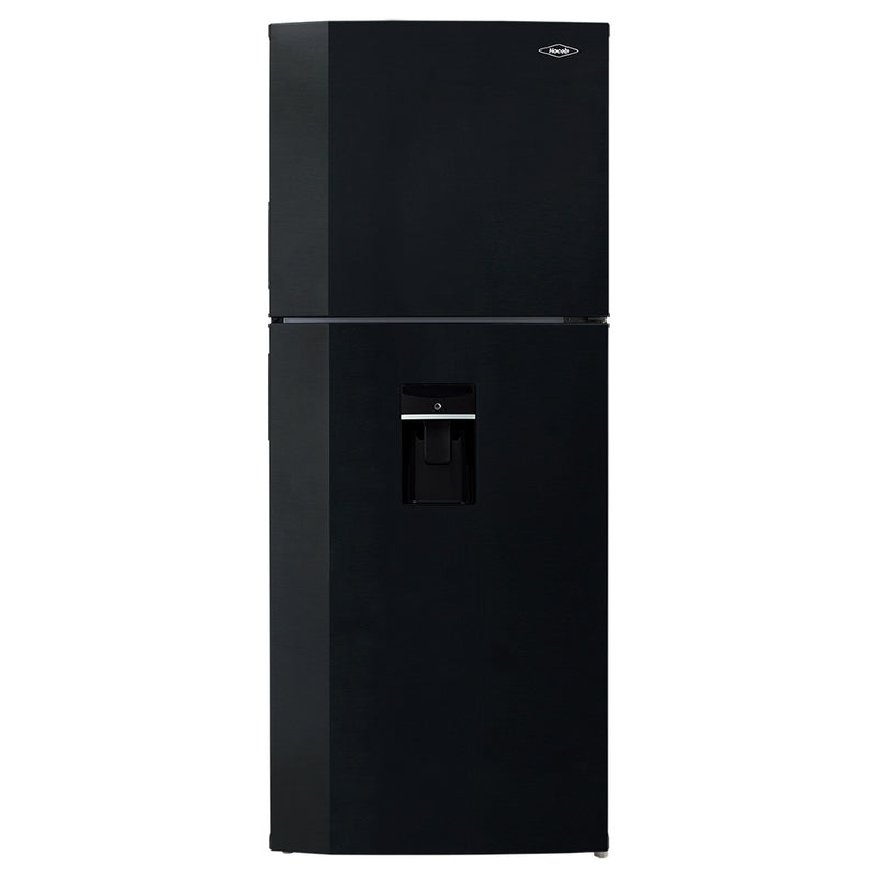 Nevera No-Frost de 404Lt  Negro 9003304