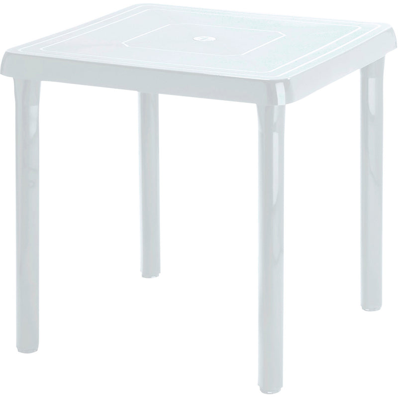 Mesa Caribe II Blanco 4550