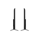 Televisor Smart Hyundai 55" LED 4K Negro HYLED5528G
