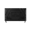 Televisor Smart QLED 32" HD con Roku Negro HYLED3258QR