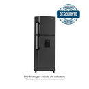 Nevera No Frost SE de 271 Litros Titanio 9002925