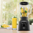 Licuadora 2 Velocidades IMUSA PowerMix Plus Gris LM281B56