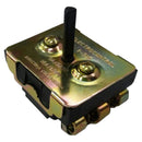 Interuptor I-315 para cubiertas, estufas y cocinetas 8003379