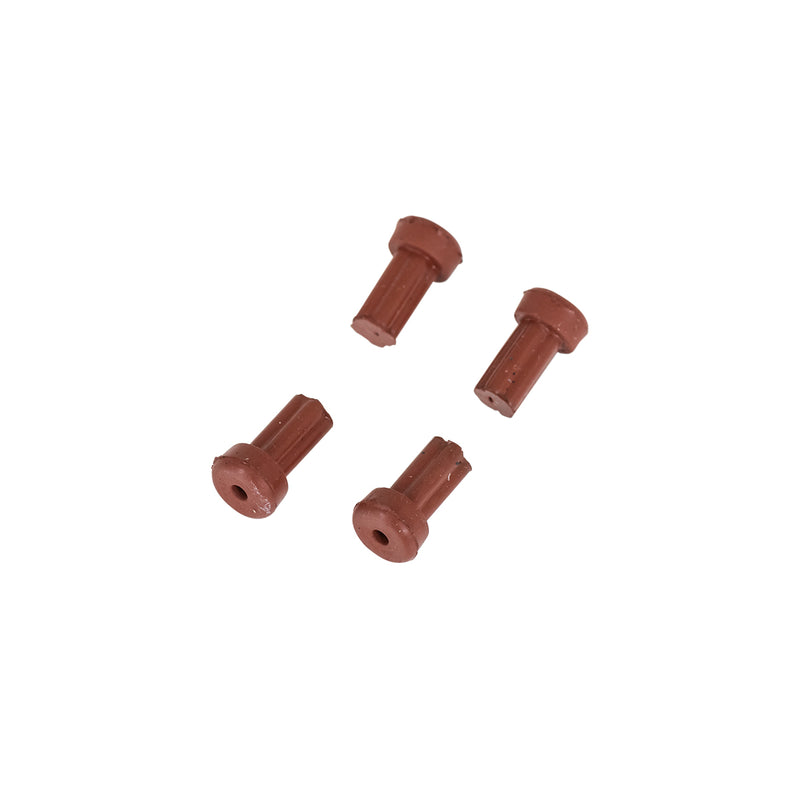 Soporte Silicona Parrilla fund emp x4uds 3010463