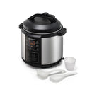 Olla Multifuncional de 6 Litros color Inoxidable 4340AJG2483