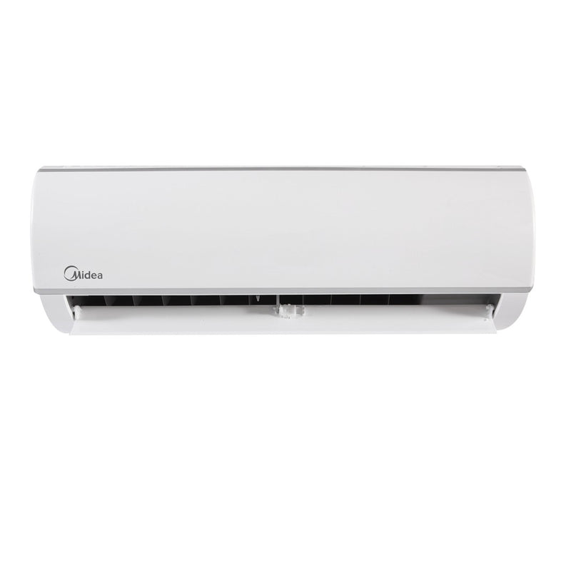 Aire Midea On/Off 12000BTU 110V Blanco MSAFB-11CRN1-BC1