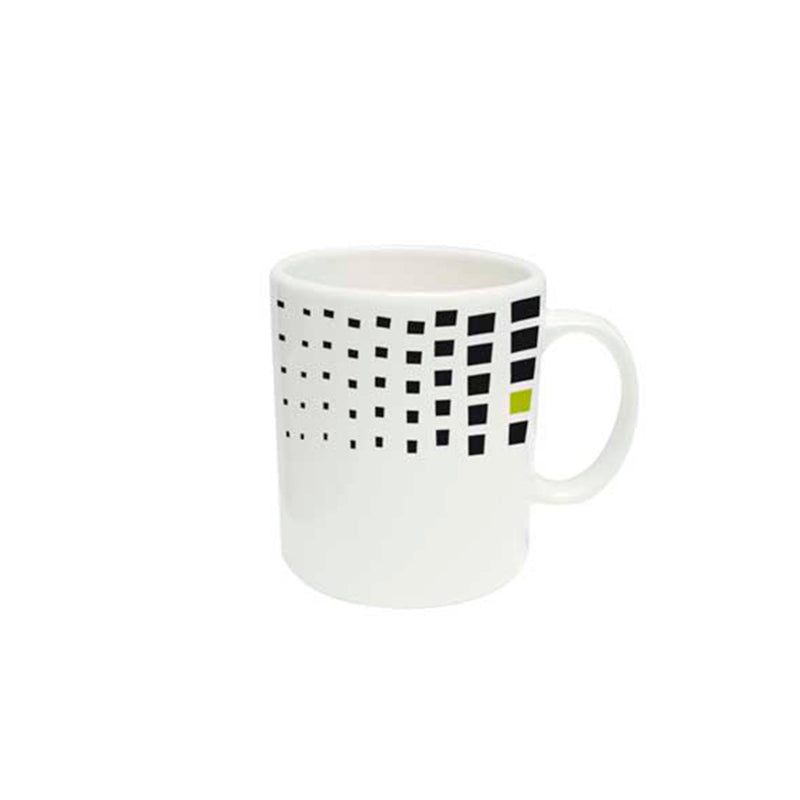 Mug de 318. CC Malaya x 12 Unidades