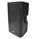 Cabina Activa 15" Profesional TE-R15AD-PROF