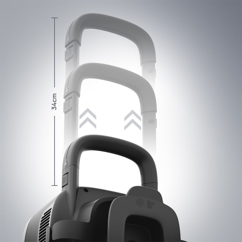 Hidrolavadora Power Wash 1850PSI Azul Denim EWS1850P